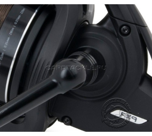 Катушка карповая Fox FX9